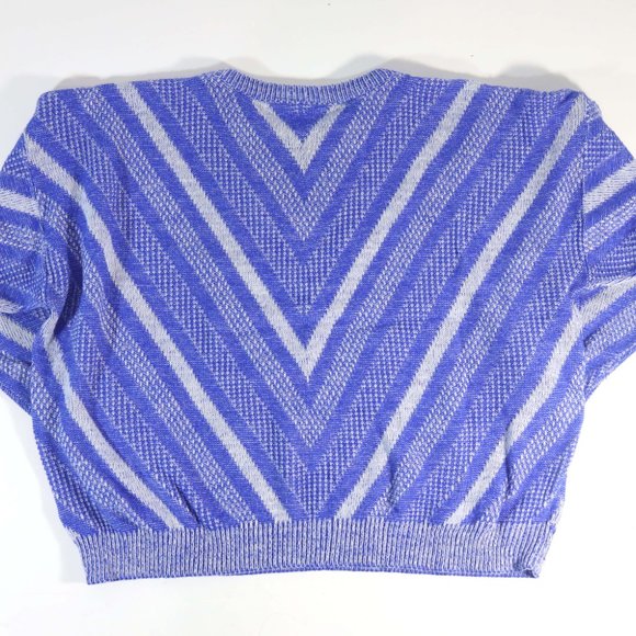 Vintage Threadneedle Street Sweater - Picture 2 of 4